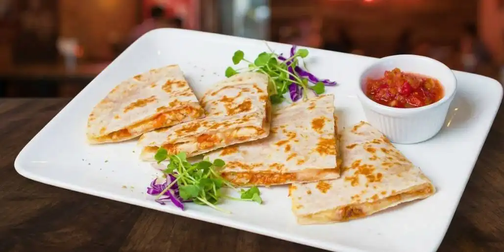 Quesadilla 3